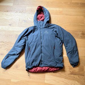 Arc'teryx men's jacket